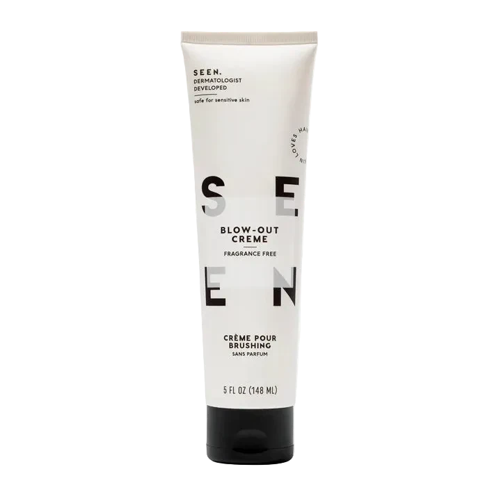 Blow-Out Creme, Fragrance Free
