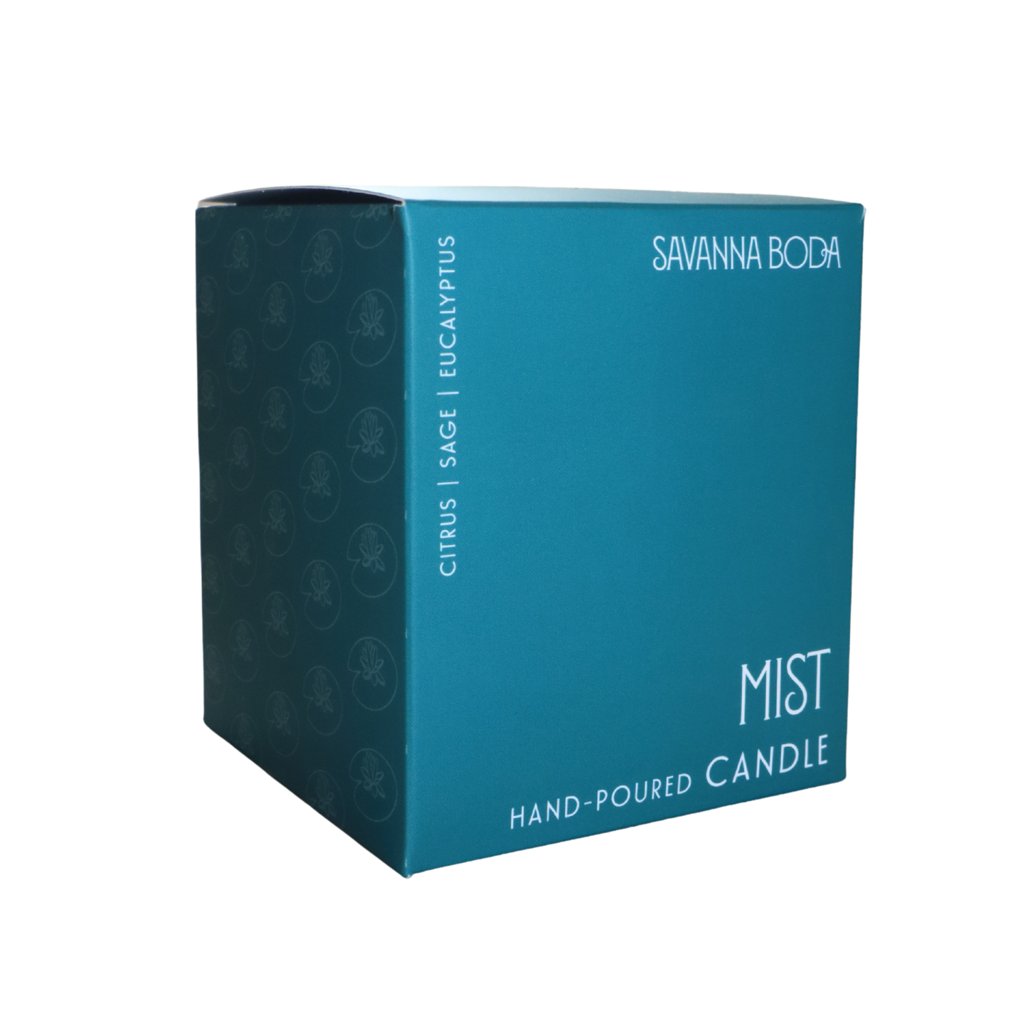 Mist | Signature Candle