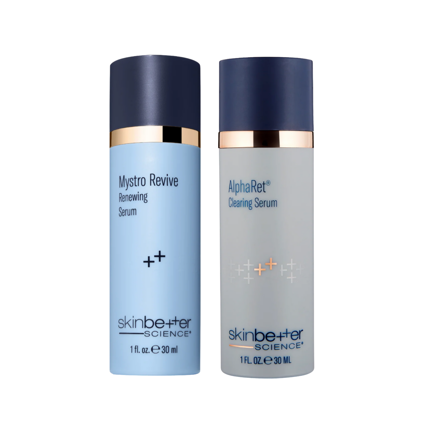 Hormonal Acne Duo