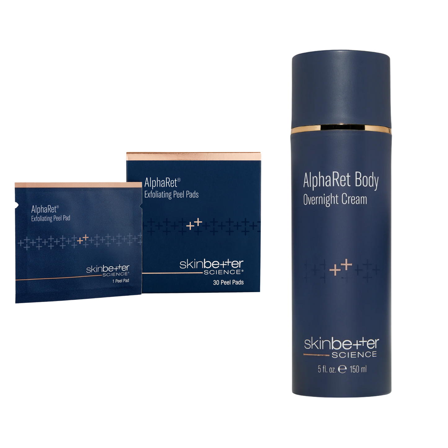 Ultimate Body Duo