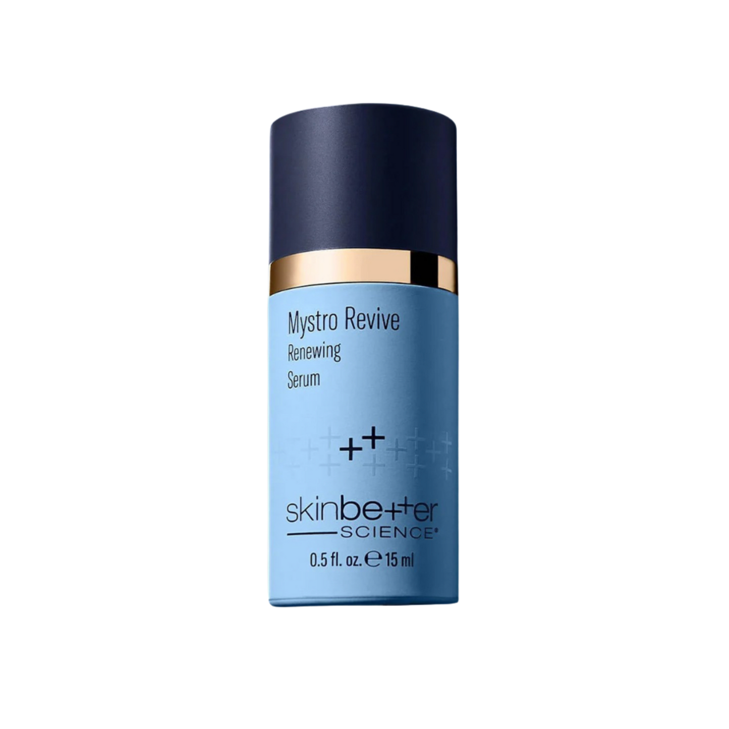 Mystro Revive Renewing Serum