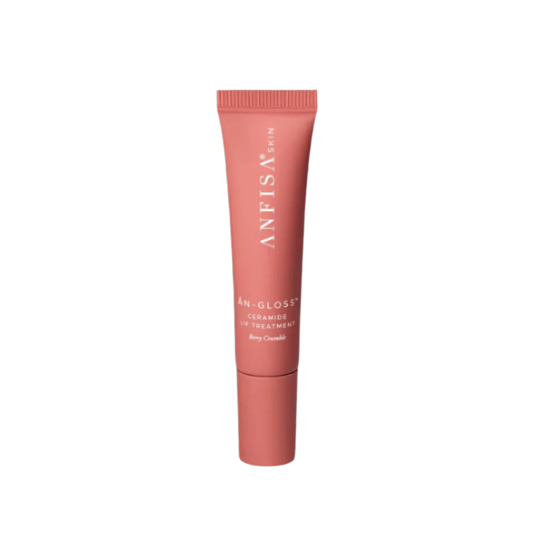 An-gloss Berry Crumble