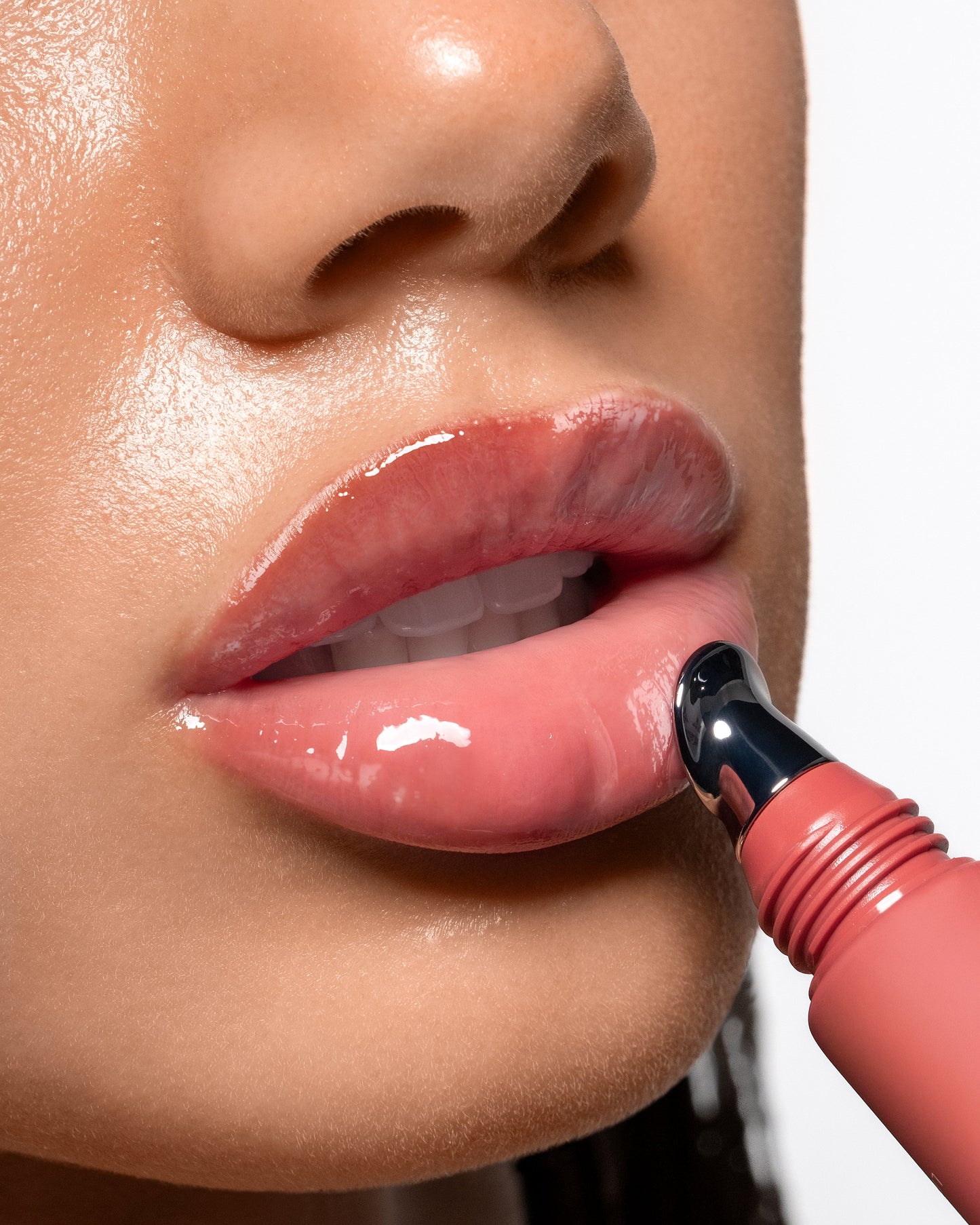 An-gloss Berry Crumble