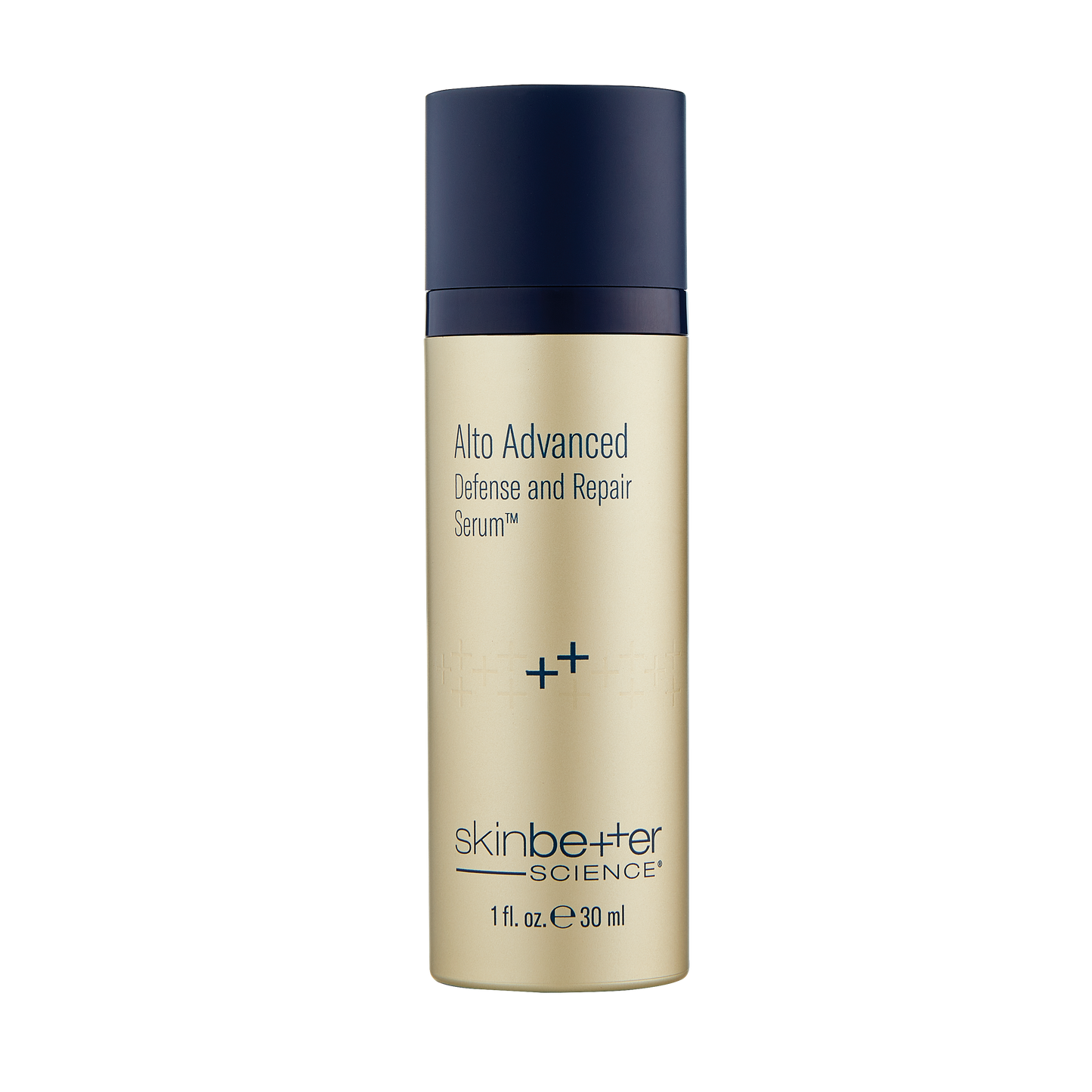 Alto Advanced Defense and Repair Serum - Travel