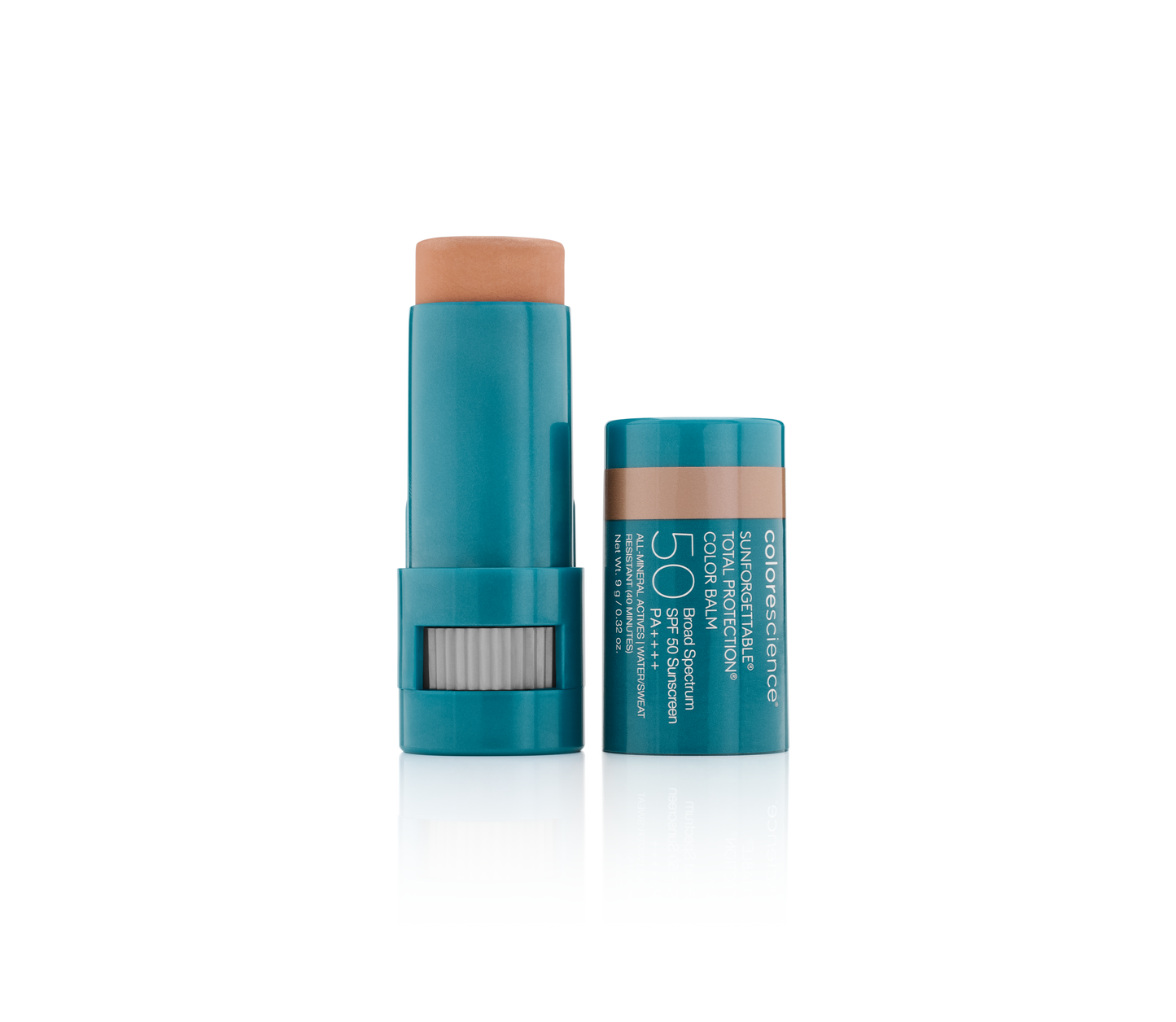 Color Balm SPF 50