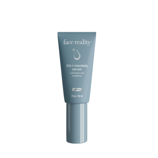 15% Mandelic Serum