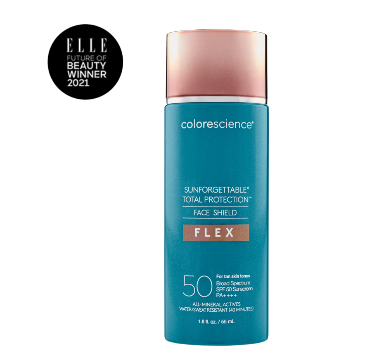 Face Shield Flex SPF 50