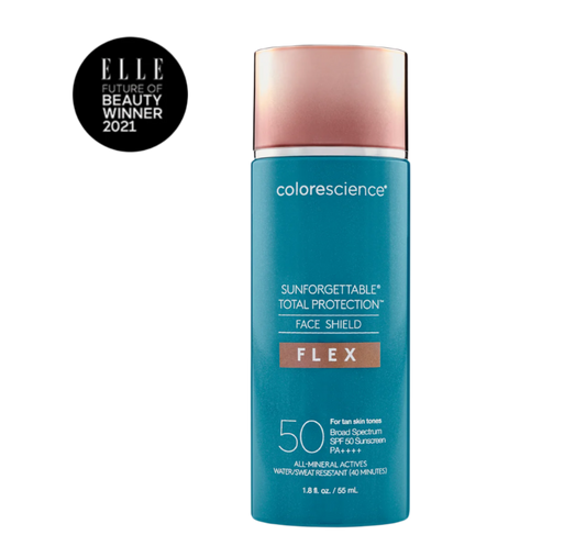 Face Shield Flex SPF 50