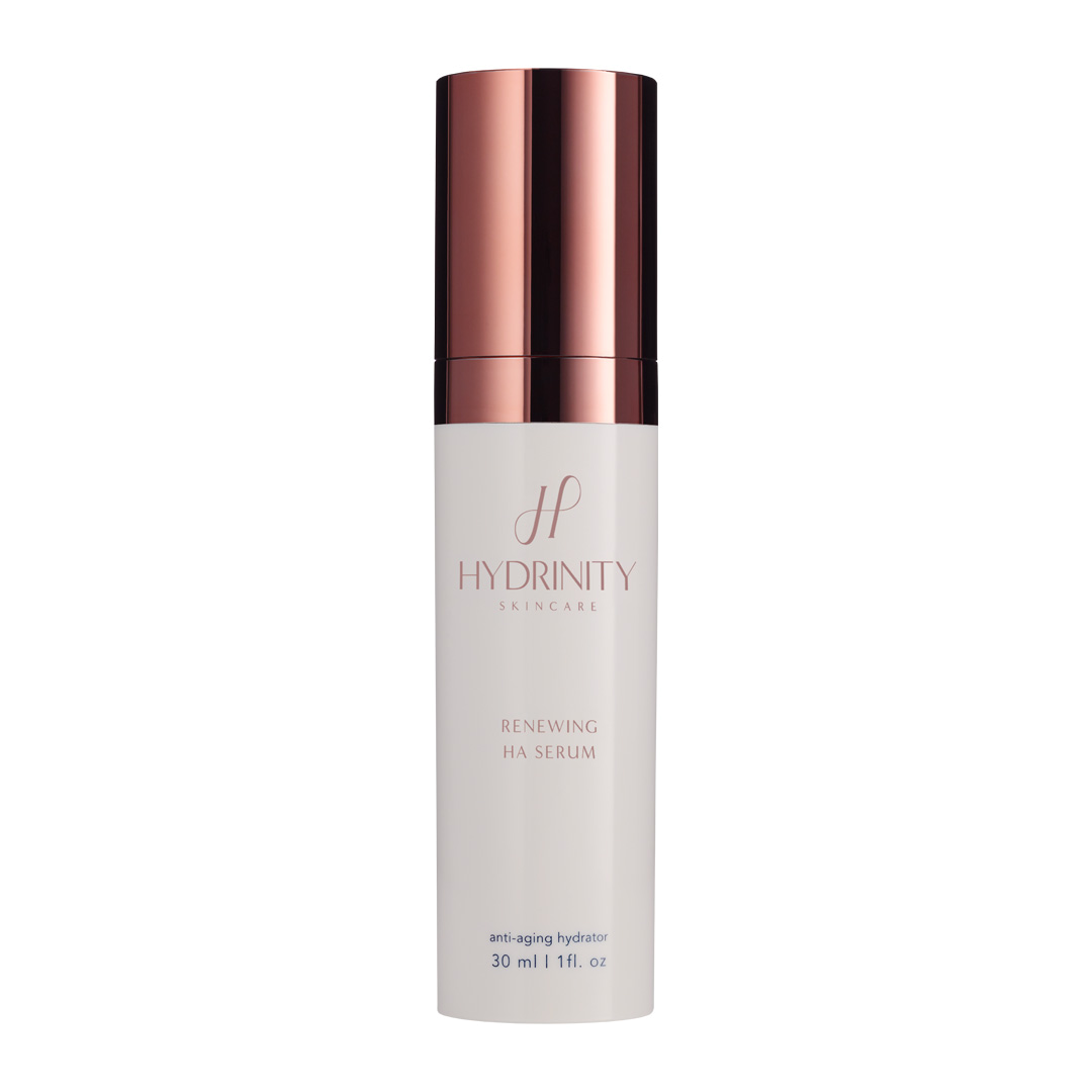 Renewing HA Serum Sample