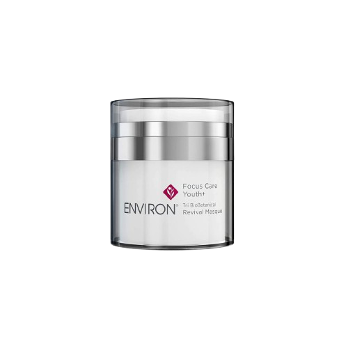 Tri Bio-Botanical Revival Masque