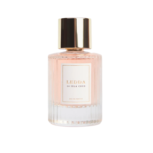 14 Isla Coco Eau De Parfum
