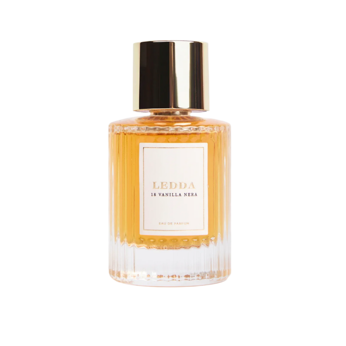 18 Vanilla Nera Eau De Parfum