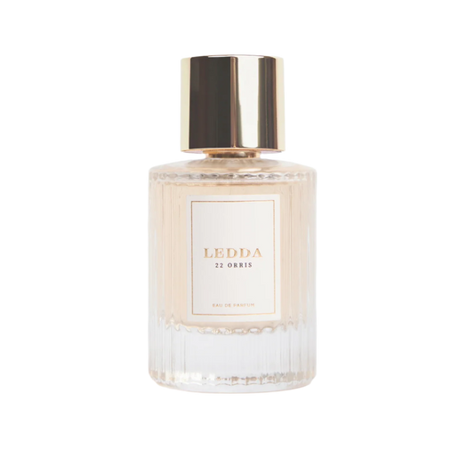 22 Orris Eau De Parfum