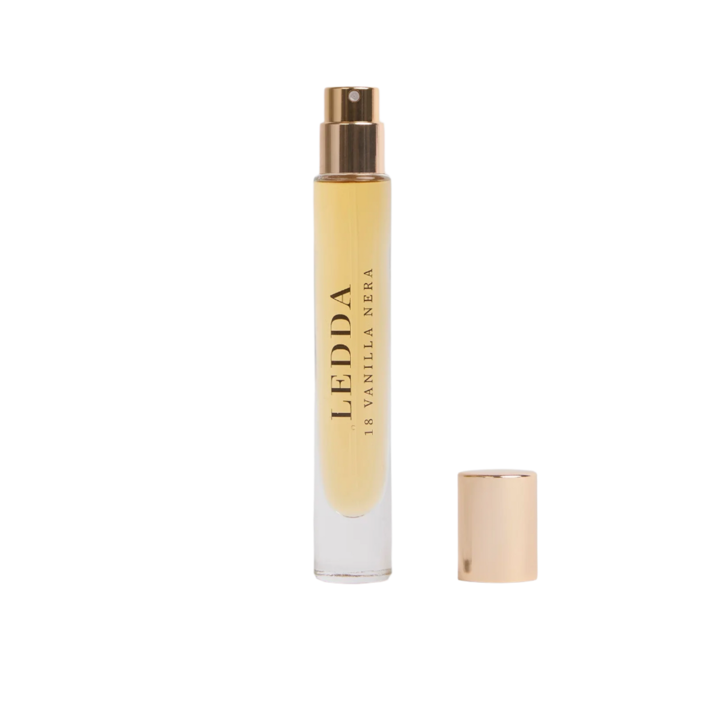 18 Vanilla Nera Eau De Parfum