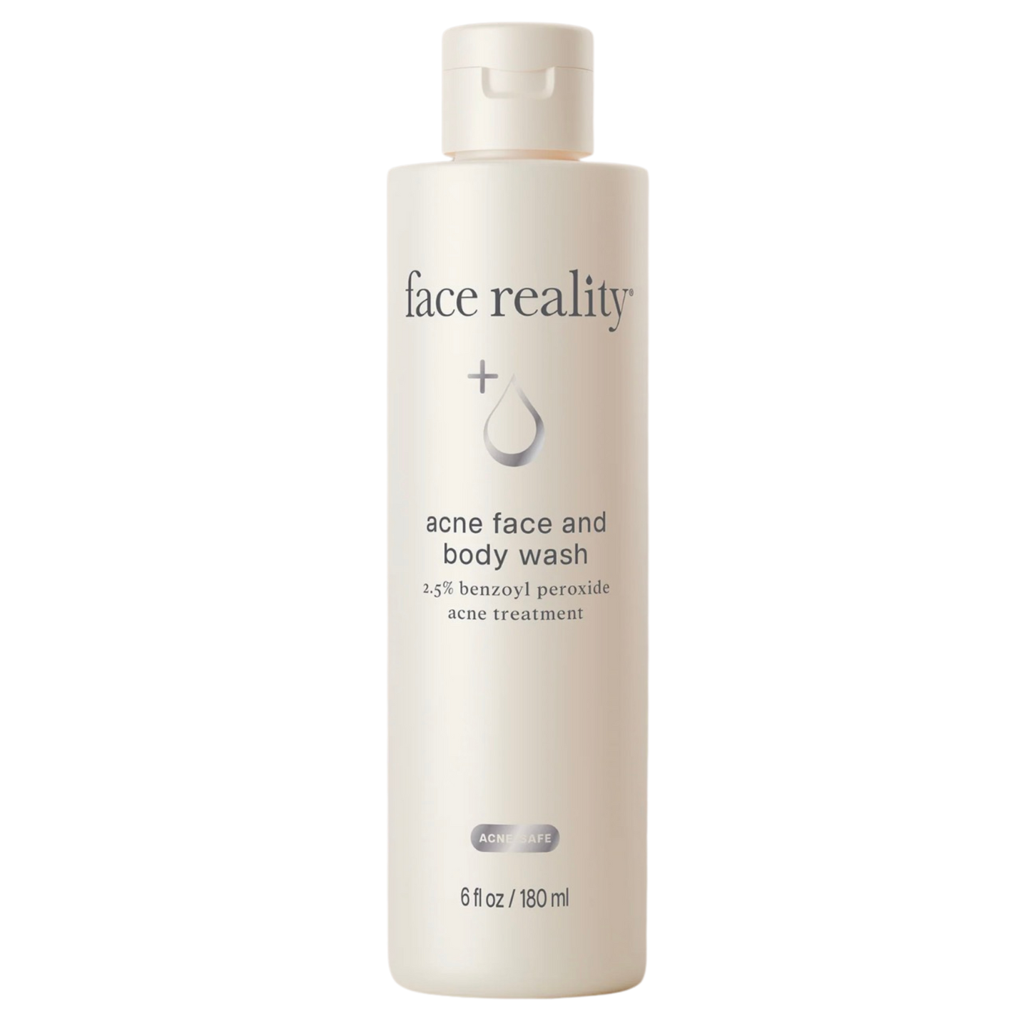 Acne Face and Body Wash