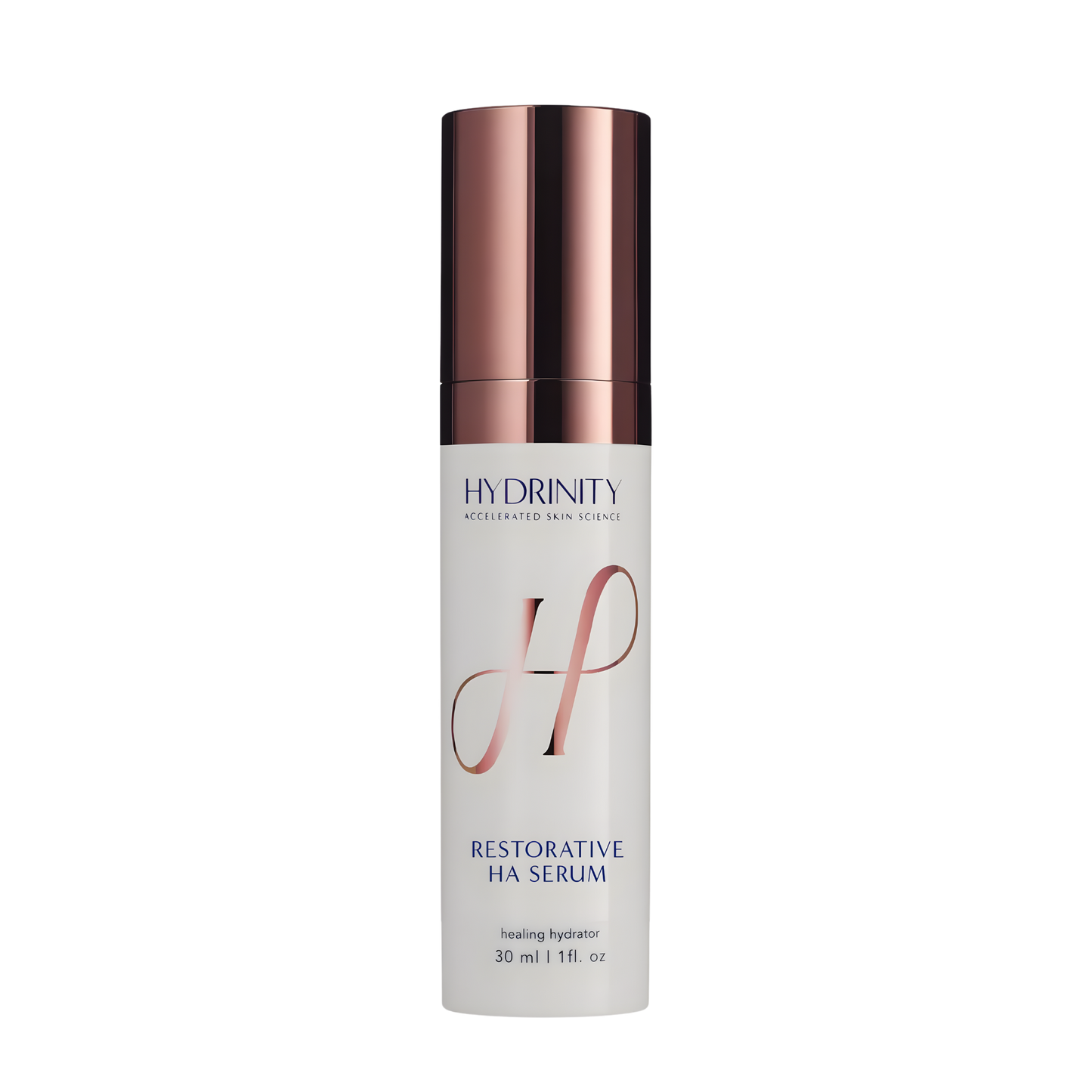 Restorative HA Serum