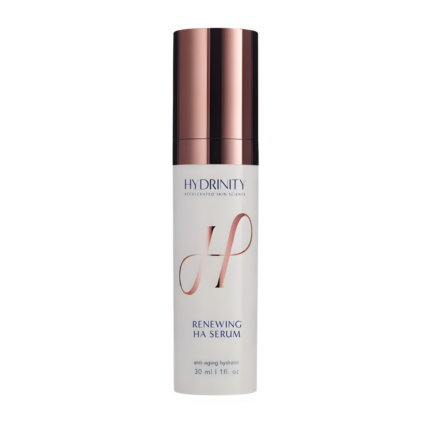 Renewing HA Serum
