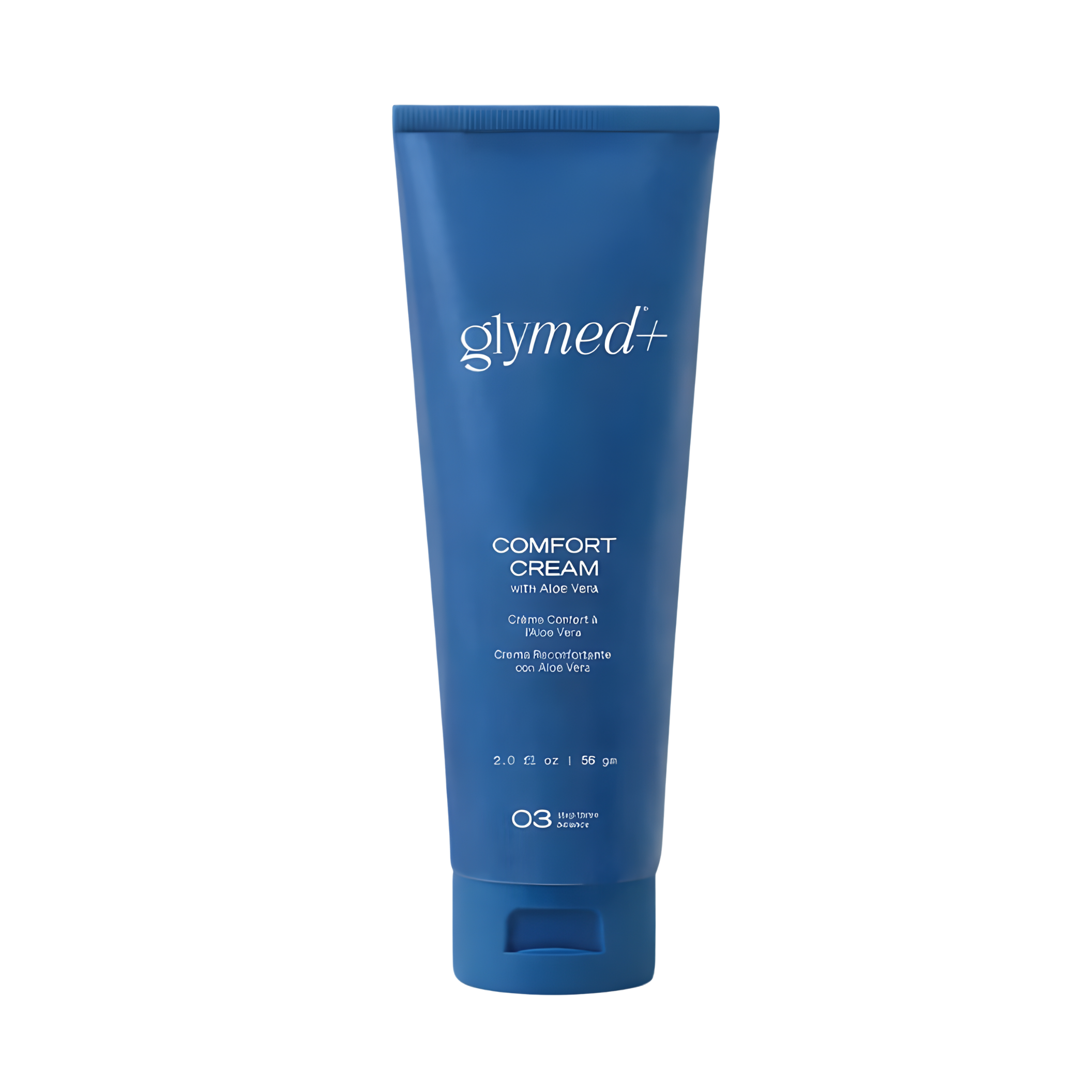 Comfort Cream With Aloe Vera – Savanna Boda