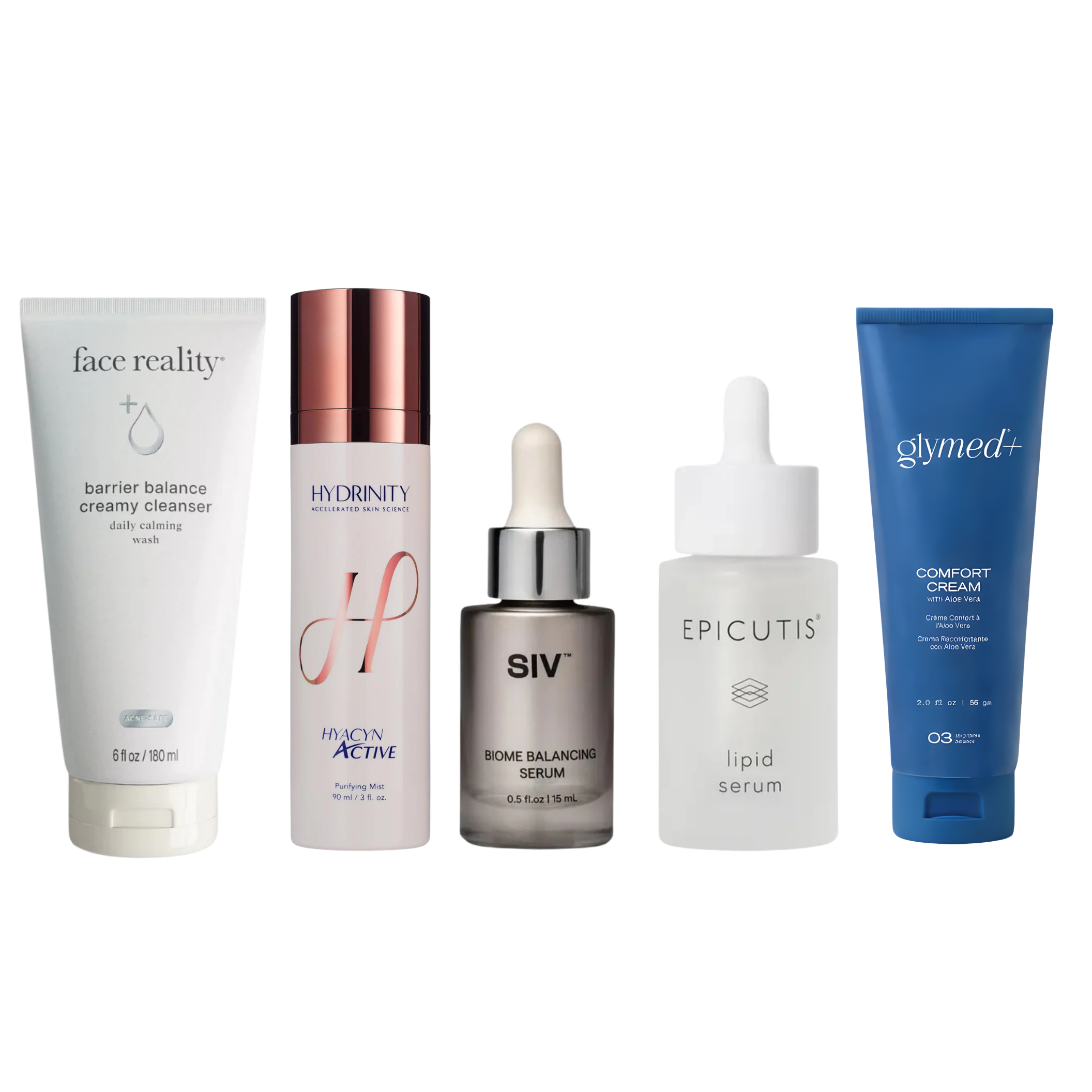 Skin Healing Kit – Savanna Boda