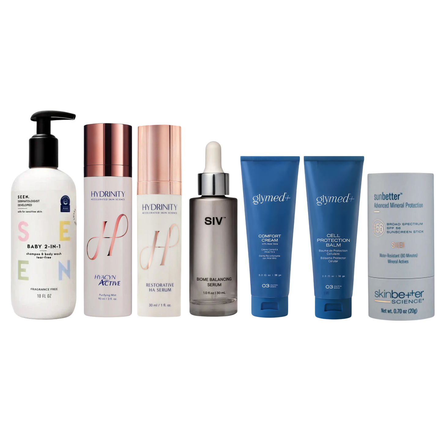 Baby Safe Bundle
