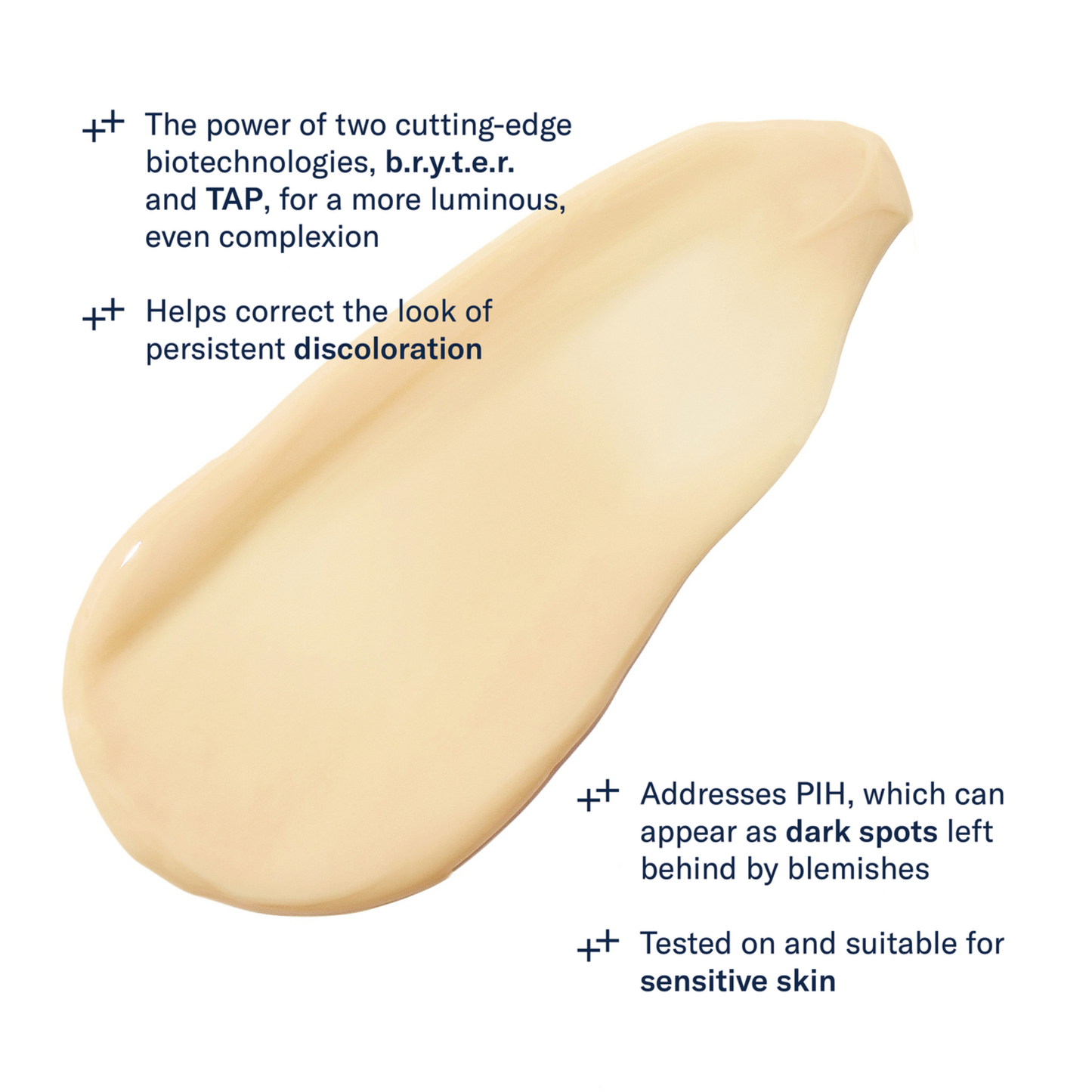 Even Intensive Skin Tone Correcting Serum