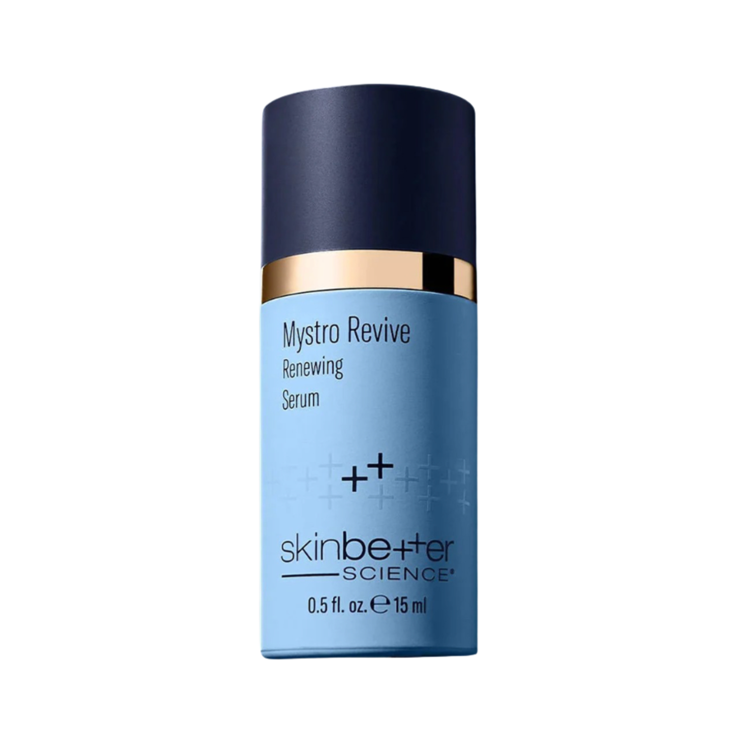 Mystro Revive Renewing Serum - Travel