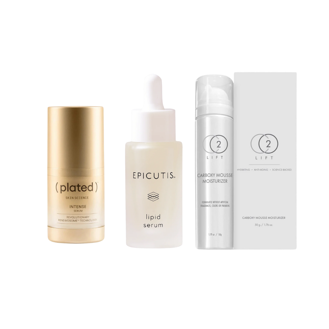 Perfect Skin Trio