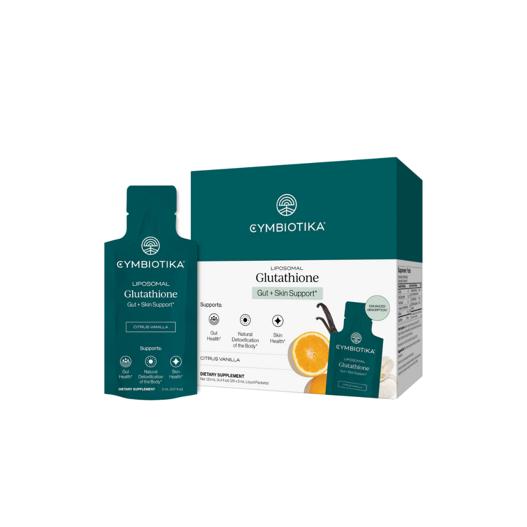 Liposomal Glutathione