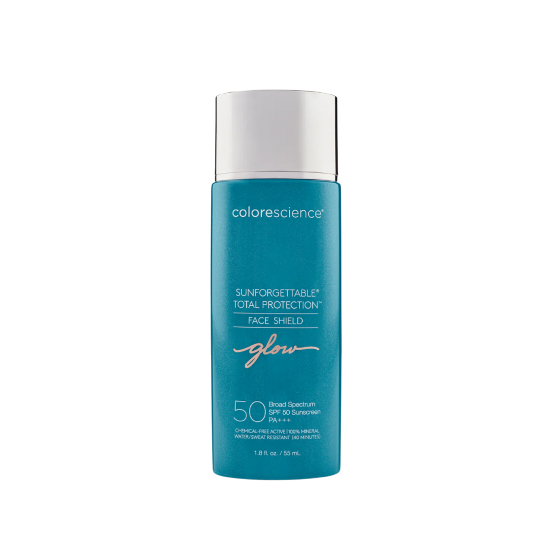 Face Shield Glow SPF 50