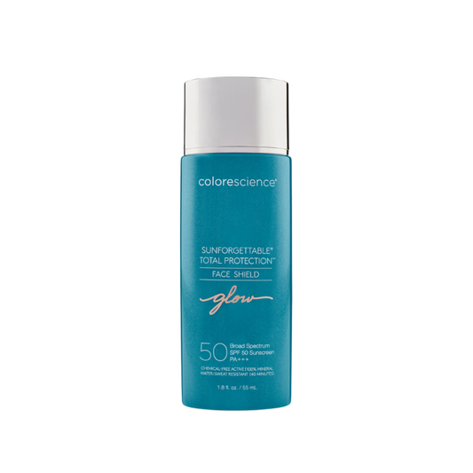 Face Shield Glow SPF 50