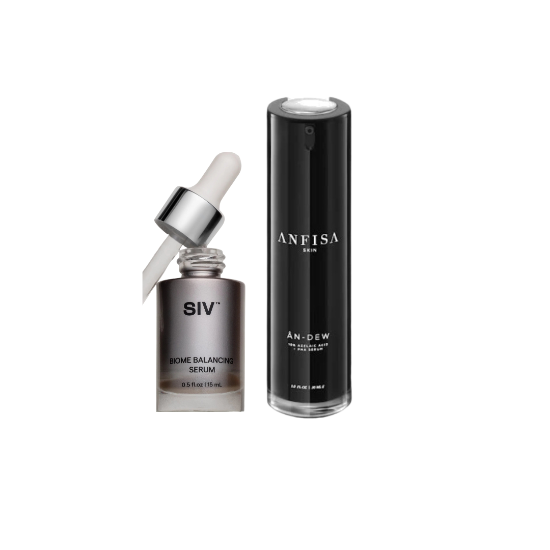 Perioral Dermatitis Duo