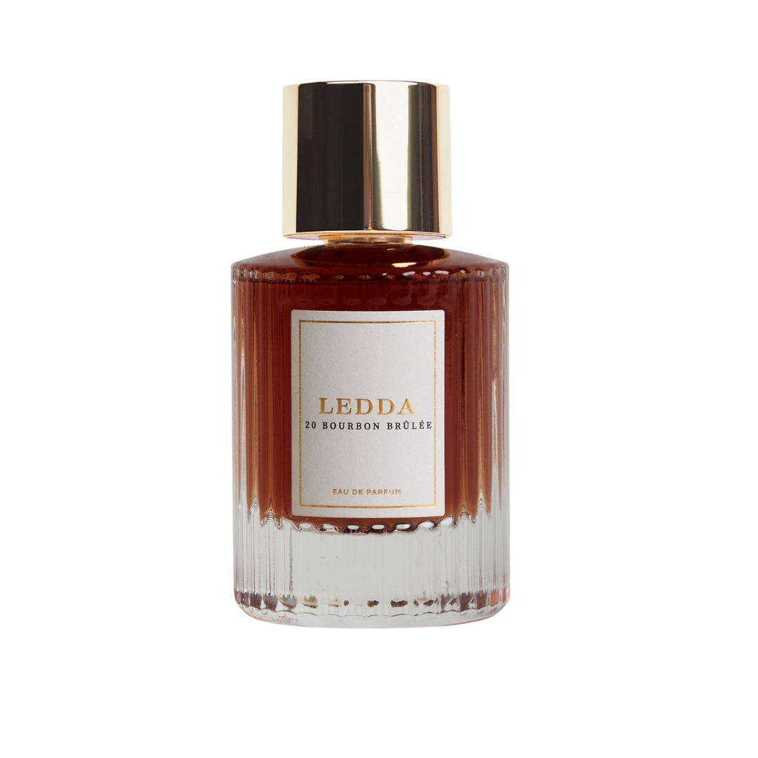 20 Bourbon Brûlée Eau De Parfum