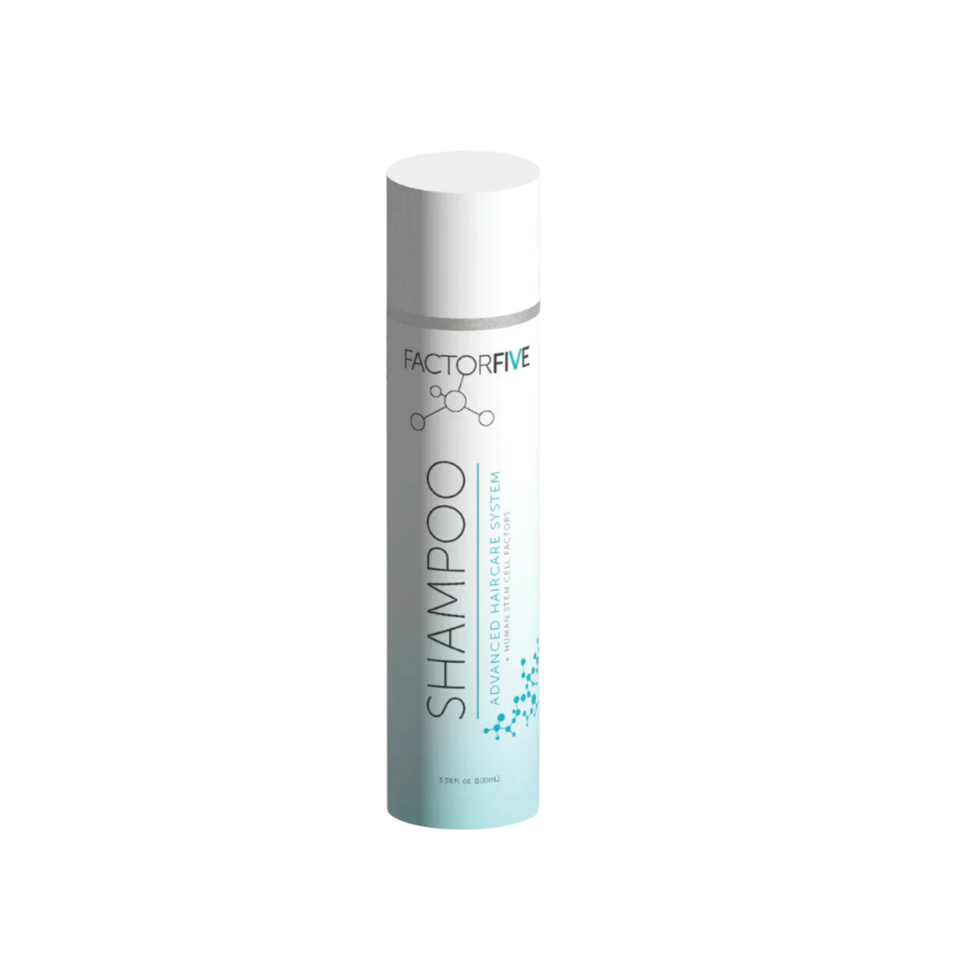 FactorFive Shampoo Advanced Haircare