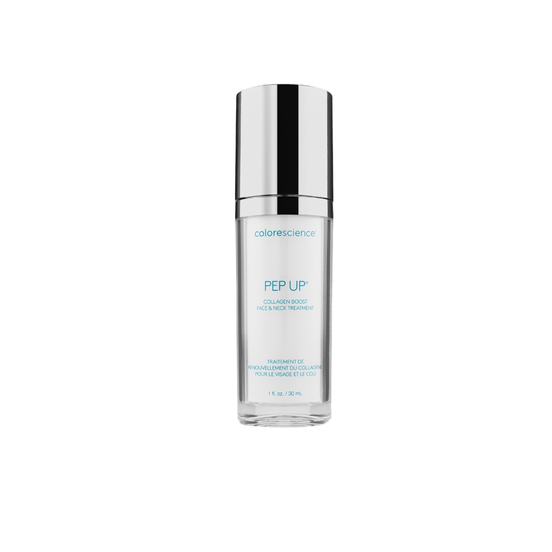 Pep Up Collagen Boost Face & Neck Serum