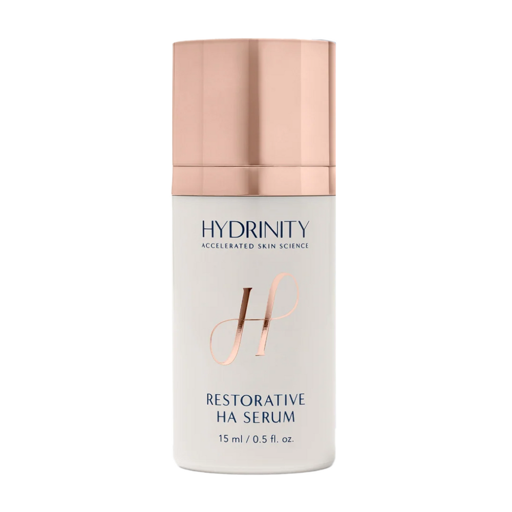 Restorative HA Serum - Travel
