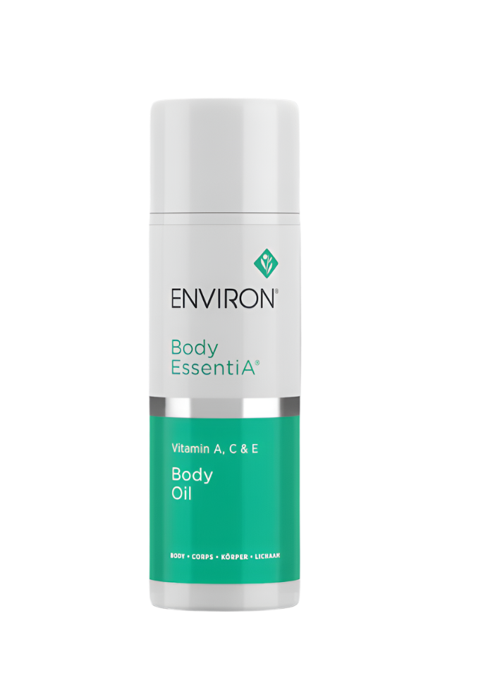 Vitamin A, C & E Body Oil