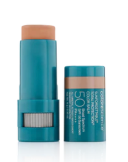 Color Balm SPF 50