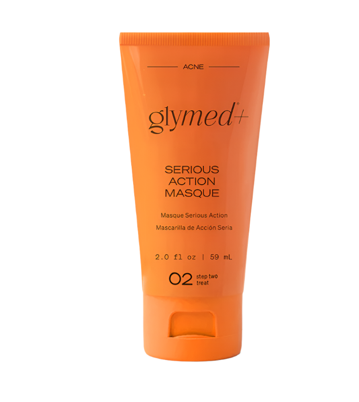 Serious Action Masque
