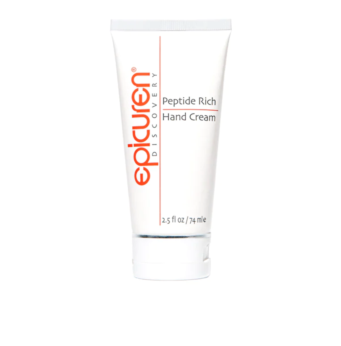 Peptide Rich Hand Cream