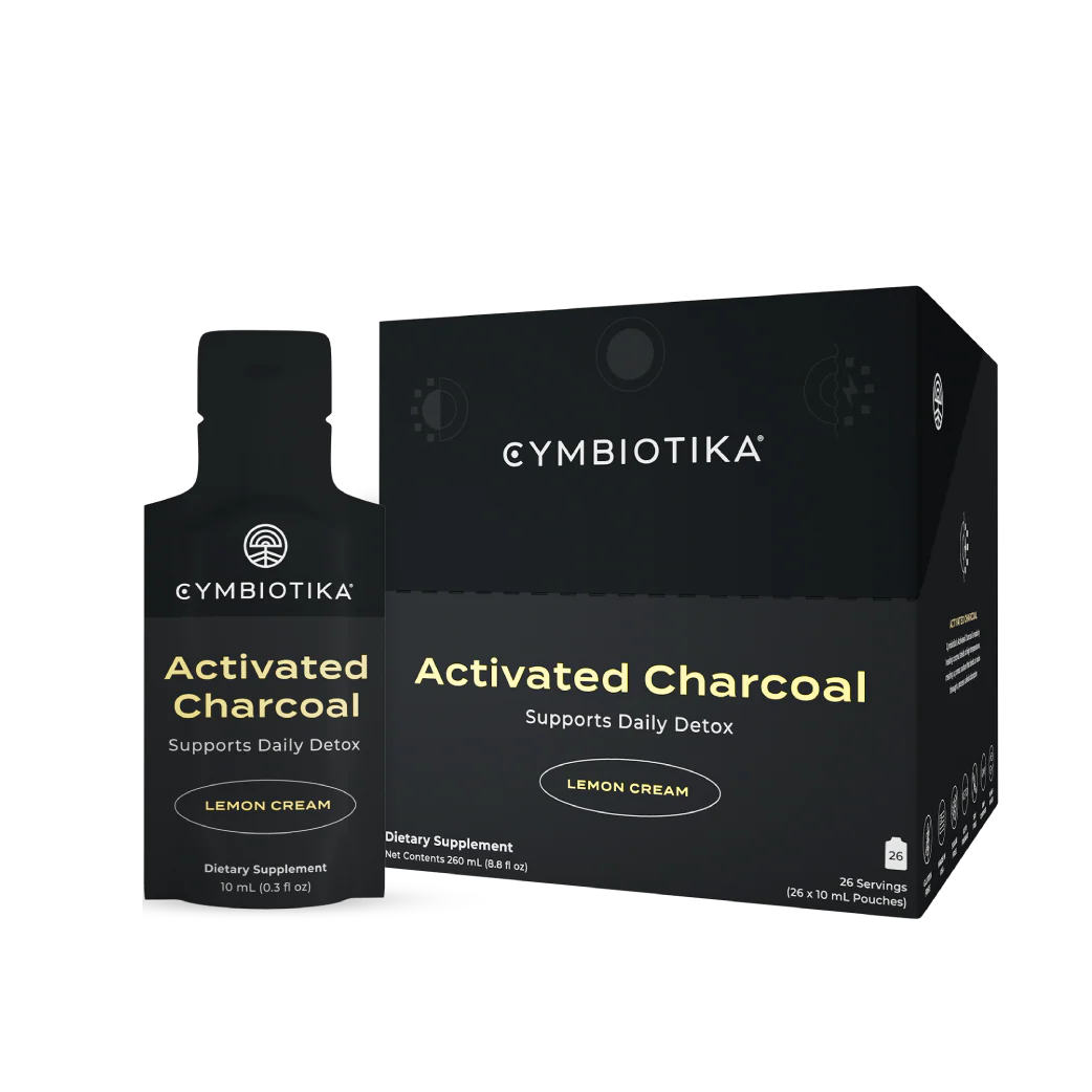 Activated Charcoal