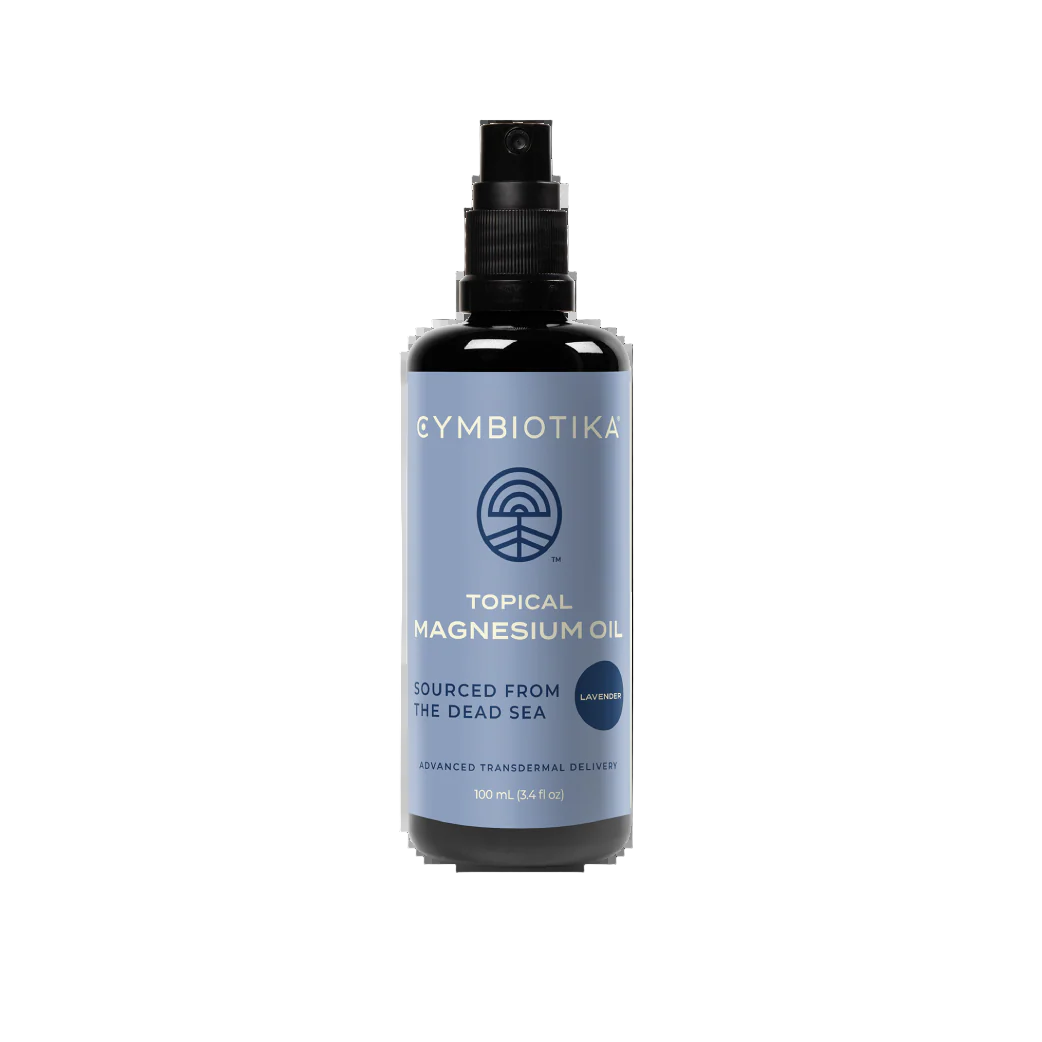 Topical Magnesium Oil Spray