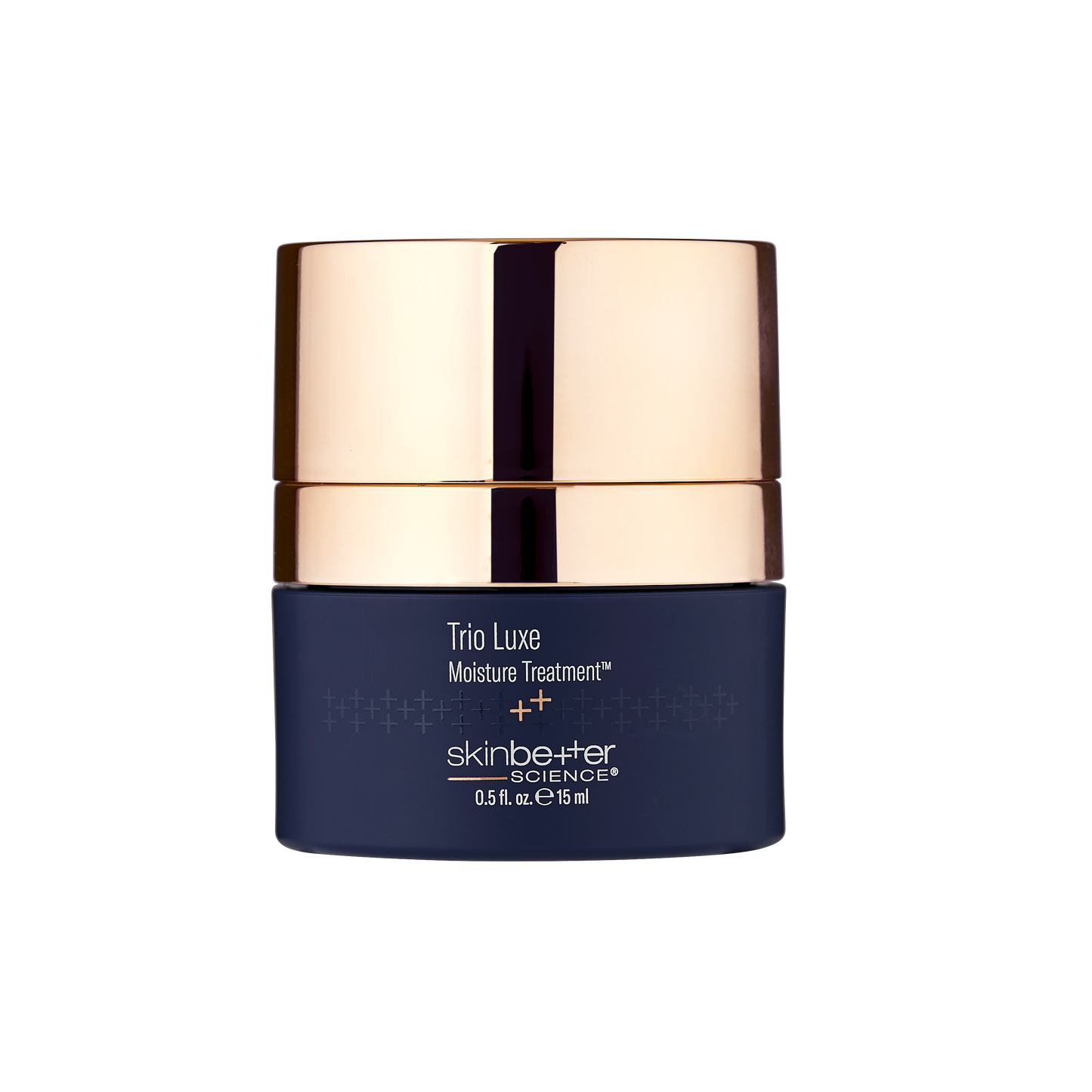 Trio Luxe Moisture Treatment - Travel