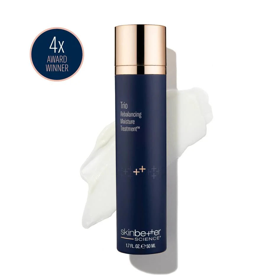 trio rebalancing moisture treatment