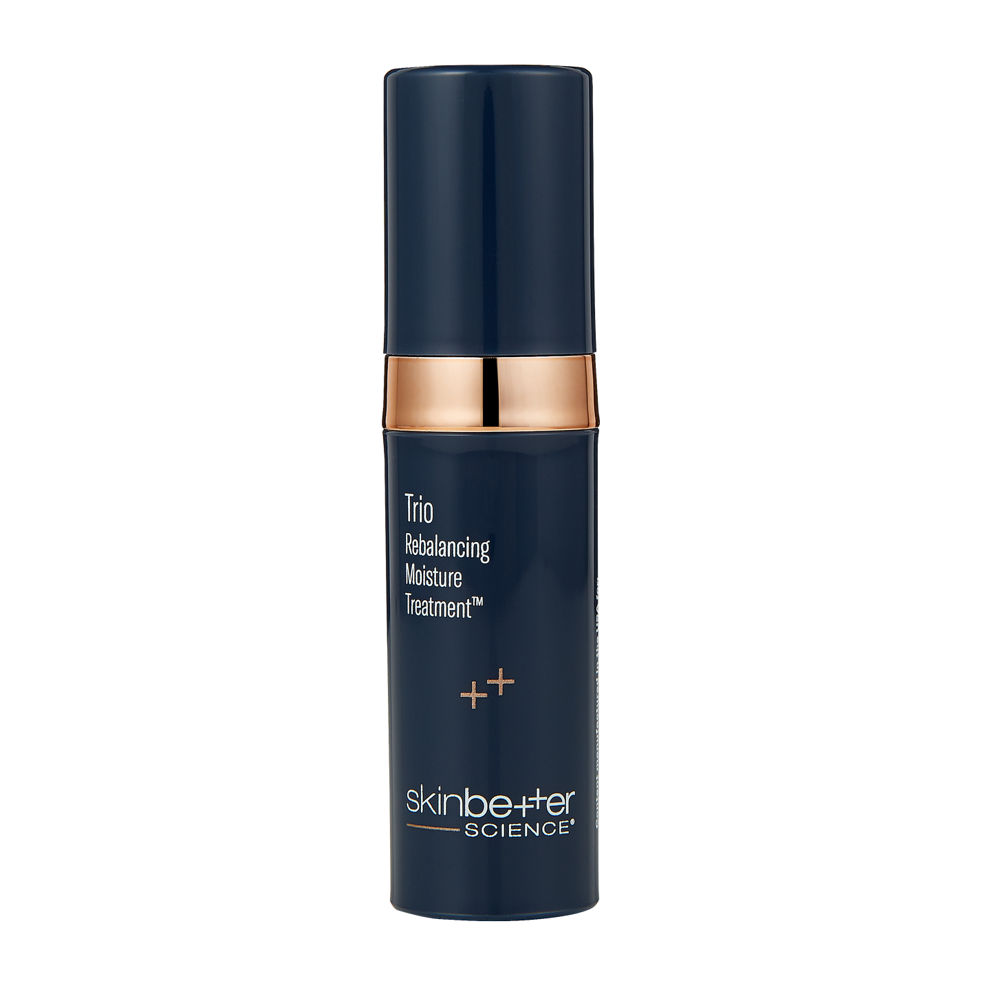 Trio Rebalancing Moisture Treatment