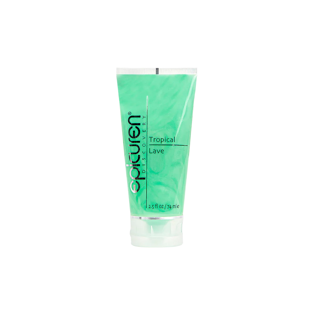 Tropical Lave Body Cleanser