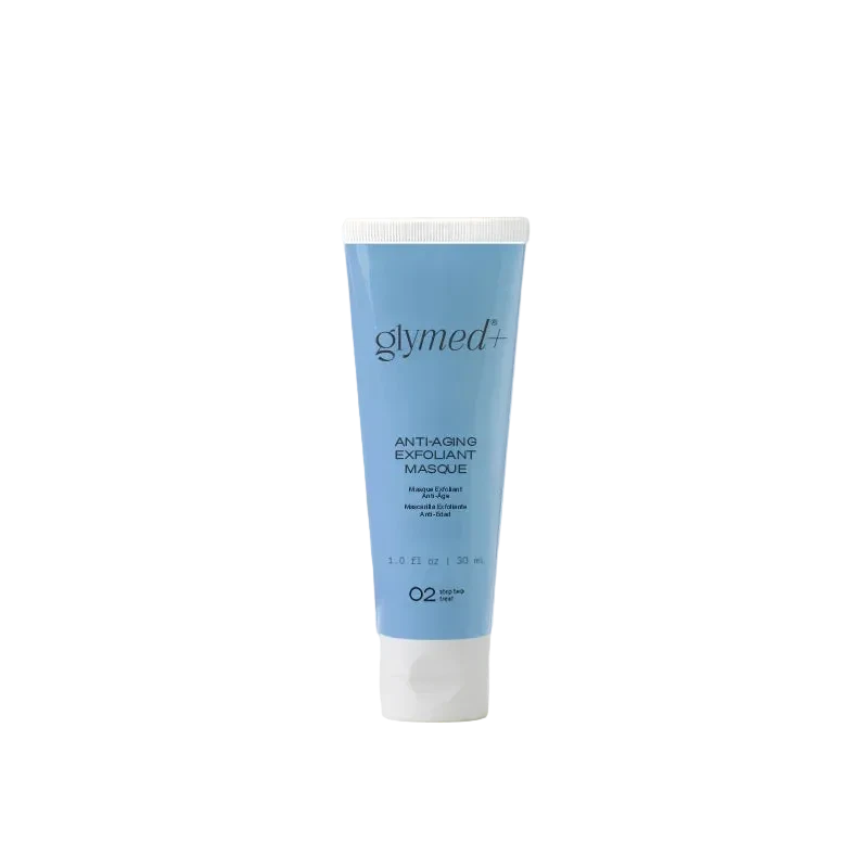 Anti-Aging Exfoliant Masque