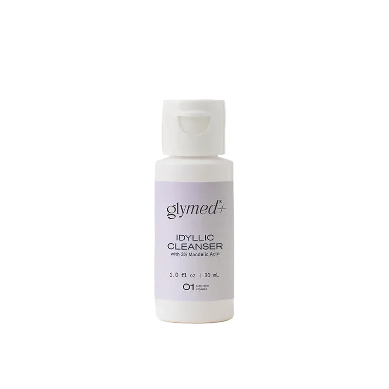 Idyllic Cleanser