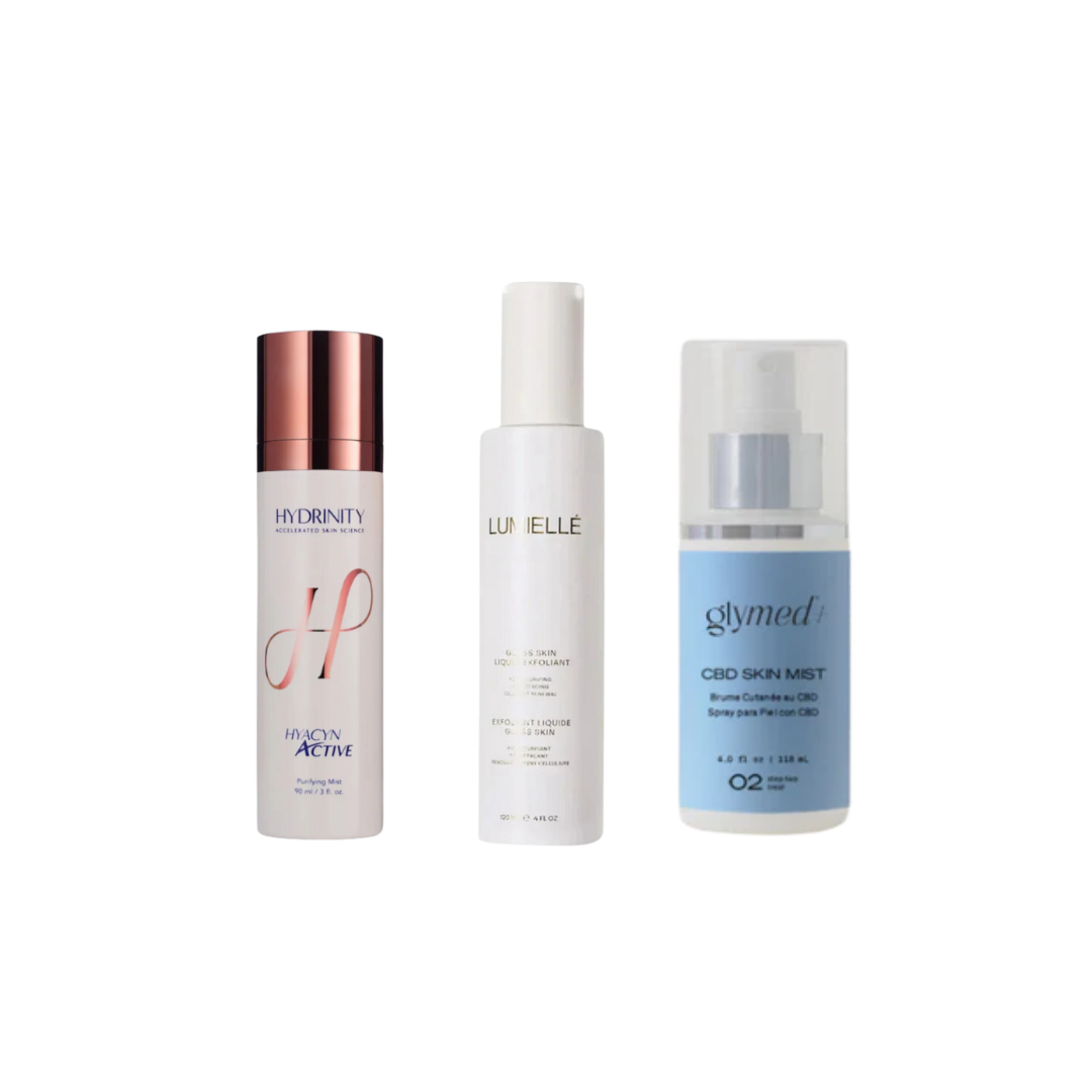 Toning Trifecta