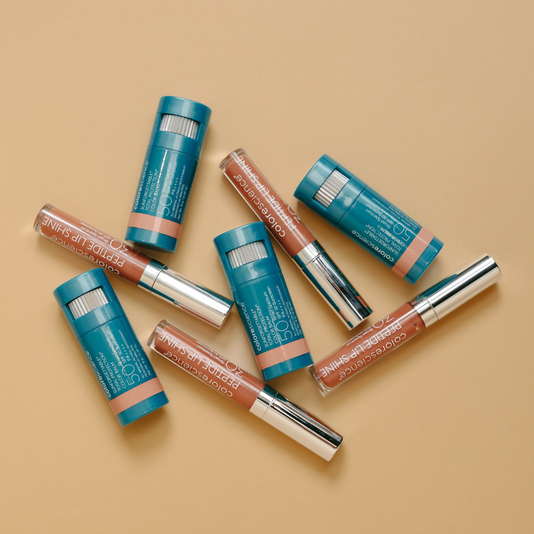 Savanna² Sunscreen Duo