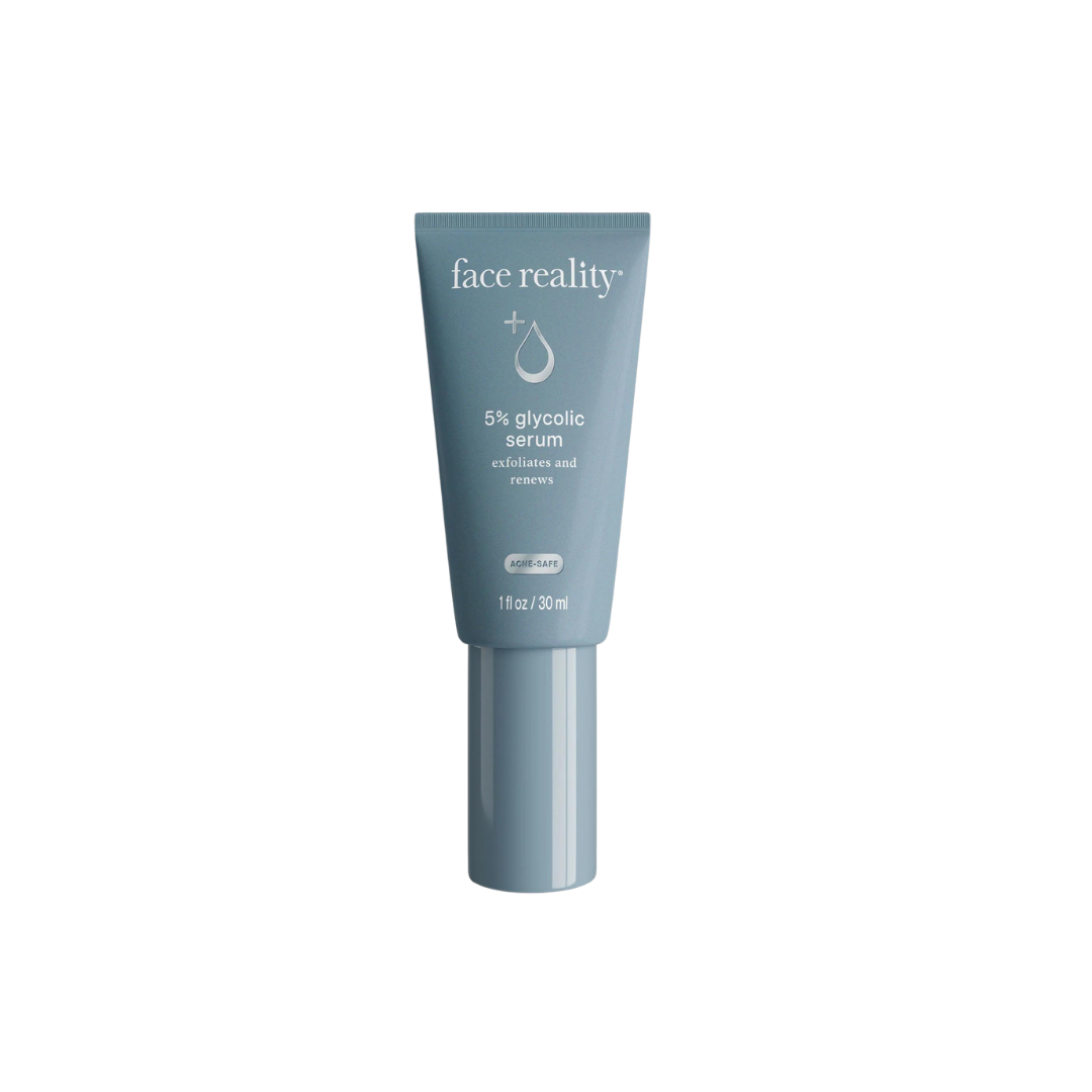 5% mandelic Serum